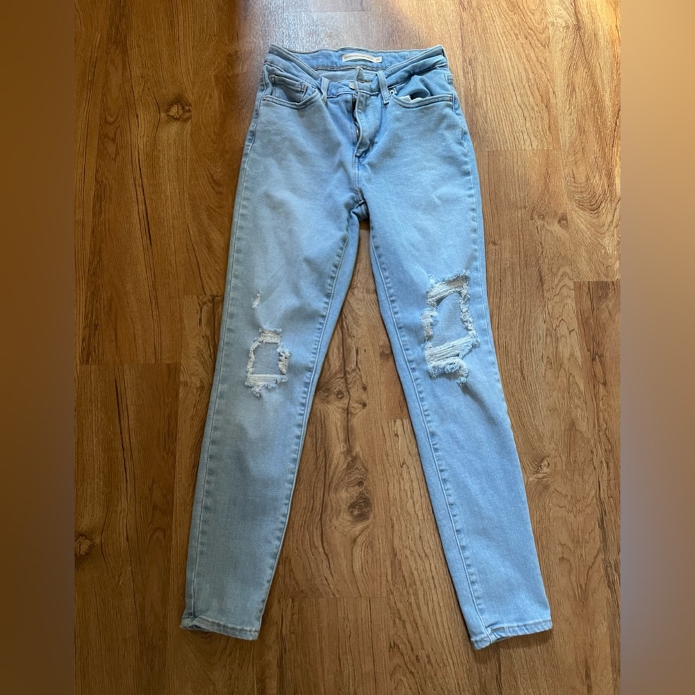 Levi Jeans